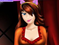 Play Free Carnival Girl Dressup