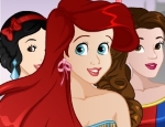 Play Free Cartoon Stylist