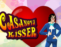 Play Free Casanova Kisser