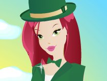 Play Free Cathleen Irish Beauty