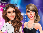 Play Free Celebs At Music Awards