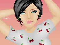 Play Free Cherry Girl