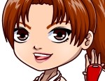 Play Free Chibi Fighter Dress Up Game