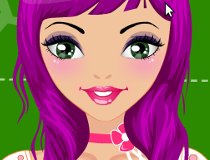 Play Free Chic Girl Makeover