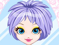 Play Free Chic New Hairdo