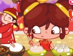 Play Free Chinese New Year Slacking 2015