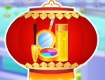 Play Free Chinese Princess Makeup Salon