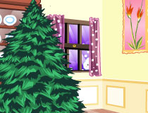 Play Free Christmas Dining Room 2