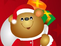 Play Free Christmas Hidden Numbers