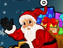 Play Free Christmas Letters