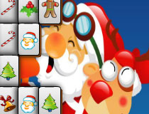 Play Free Christmas Mahjong  Fun 2