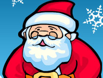 Play Free Christmas Matching Game