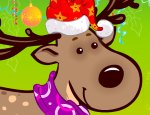 Play Free Christmas Reindeer
