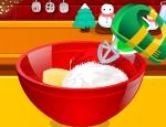 Play Free Christmas Tree Cookies