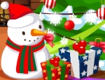 Play Free Christmas Tree Decoration 2