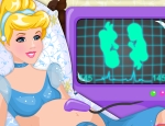 Play Free Cinderella Gives Birth to Twins