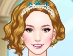 Play Free Cinderella Hair Salon