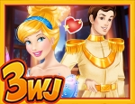 Play Free Cinderella Love On The Run