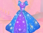Play Free Cinderella Magic Transformation
