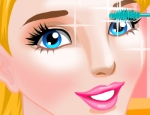 Play Free Cinderella Princess Makeover