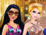 Play Free Cinderella's Academy Awards Collection