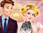 Play Free Cinderellas Dream Engagement