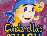 Play Free Cinderella's Rush