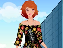 Play Free City Chic Girl