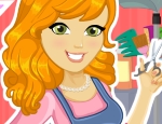 Play Free Clean Up Hair Salon