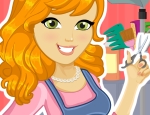 Play Free Clean Up Hair Salon 3