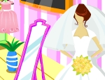 Play Free Clean Up Wedding Salon