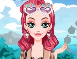 Play Free Coachella Street Style