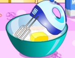 Play Free Colorful Cupcake 2