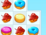 Play Free Cookie Crush 2 Game