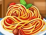 Play Free Cooking Delicious Chicken Pasta