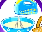 Play Free Cooking Fruit Ice Cream
