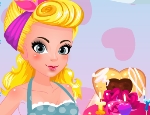 Play Free Cooking Lesson: Cake Maker