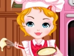 Play Free Cooking With Mother