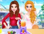 Play Free Cool Fresh Juice Bar