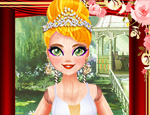 Play Free Coppelia Ballerina