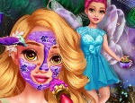 Play Free Corinne the Fairy Adventure