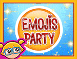 Couples Emojis Party