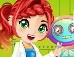 Play Free Crazy Doctor