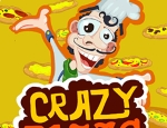 Play Free Crazy Pizza