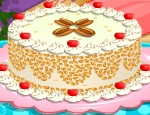 Play Free Cream Cake