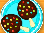 Play Free Creamy Chocolate Popsicles
