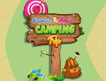 Play Free Crystal And Ava's Camping Trip