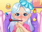 Play Free Crystal Flu Doctor