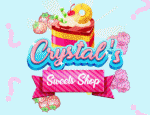 Play Free Crystal's Sweets Shop
