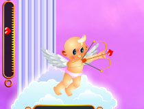 Play Free Cupid Hearts